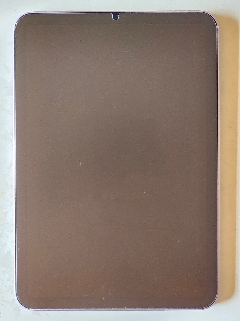 iPad mini(第7世代) Wi-Fiモデル