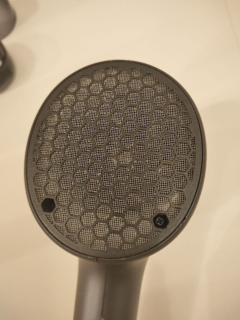 【ジャンク品】Panasonic ヘアドライヤーナノケア EH-NA0J