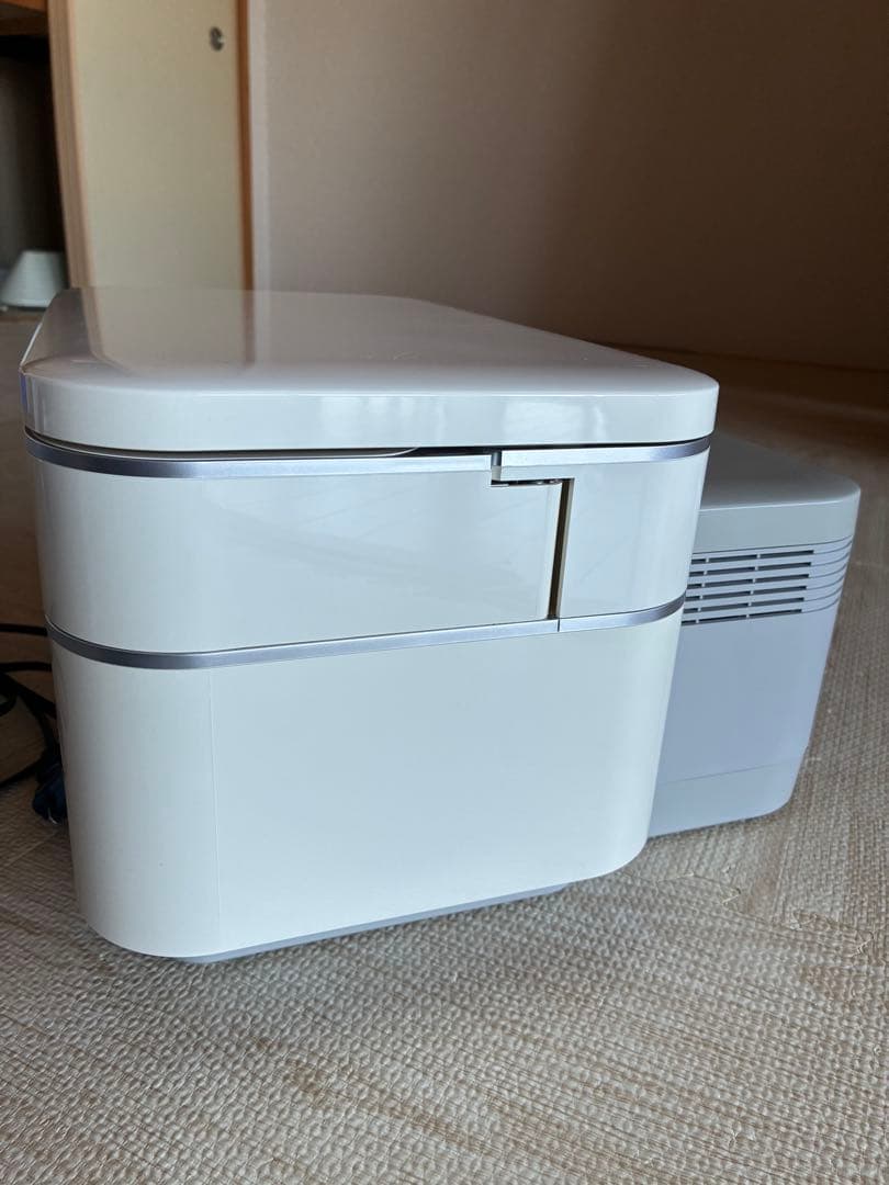 SAQINA BIJOU 美容器具セット