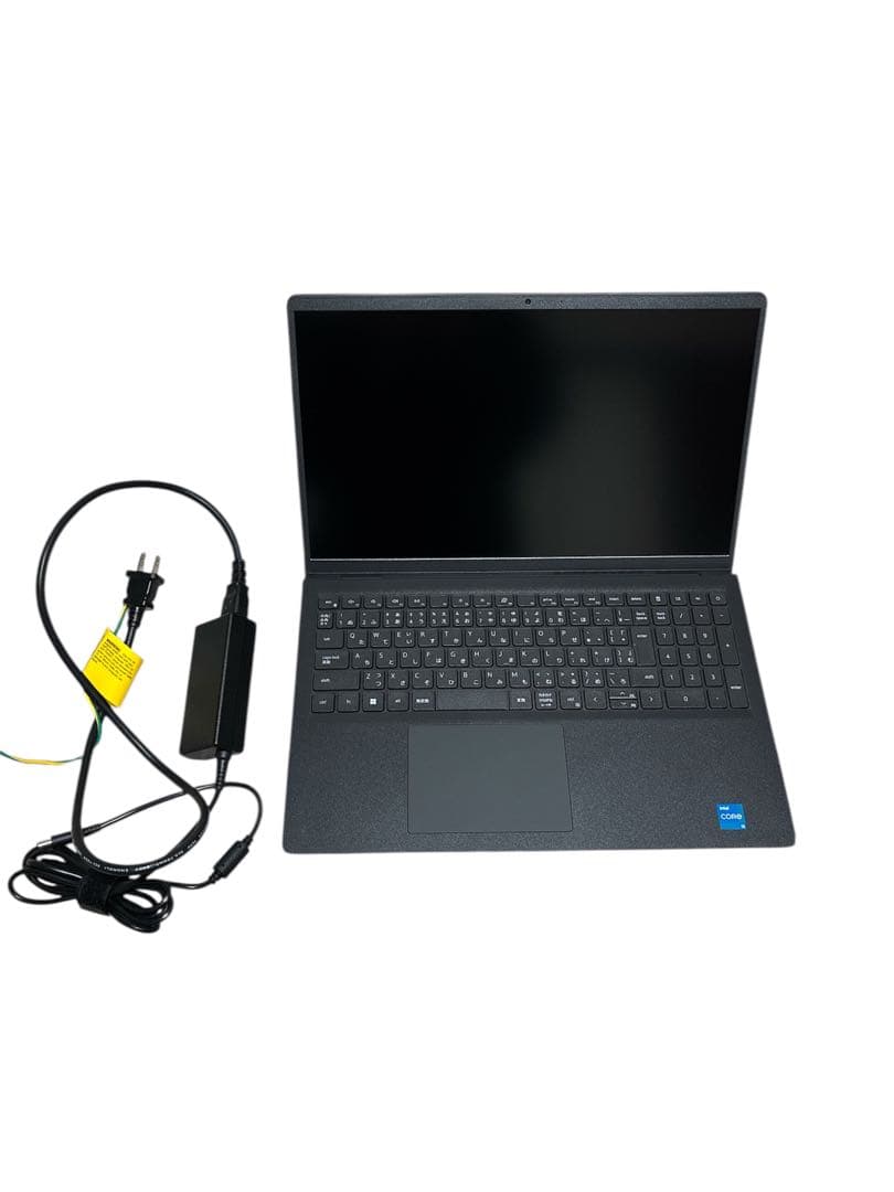 Windowsノート本体 DELL Inspiron 15 3520 NI25-EHHBB Core i3
