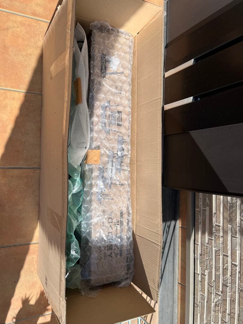 アルミユニットテーブル88、撥水テーブルサイドストレージ、アンダーラックフレーム