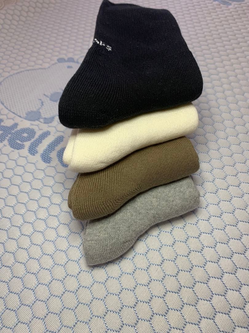 新品未使用1足お得ダブルタップスWTAPS ソックス　靴下