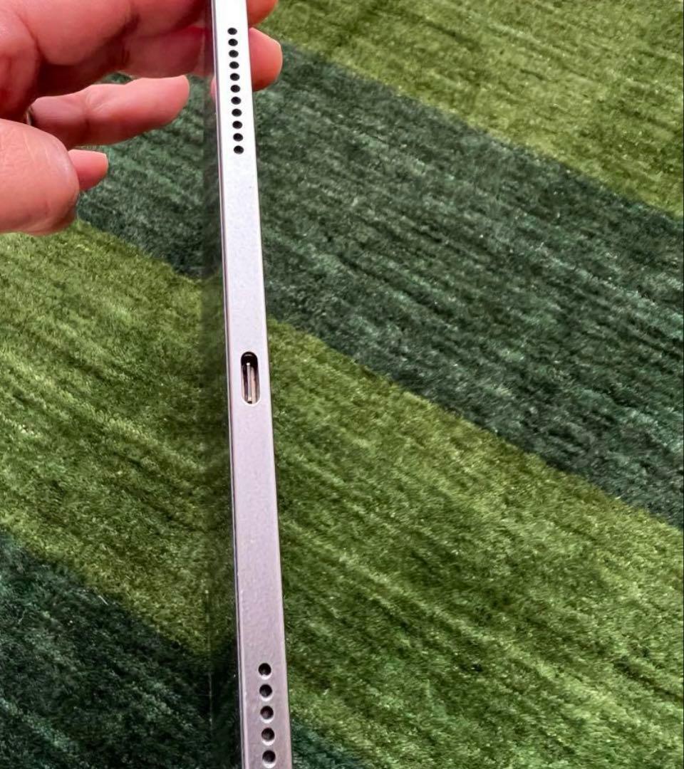 Apple iPad Pro第五世代12.9インチ 2T