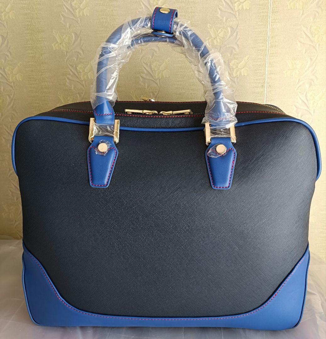 Furbo design　フルボデザイン　ビジネスバッグ　新品未使用