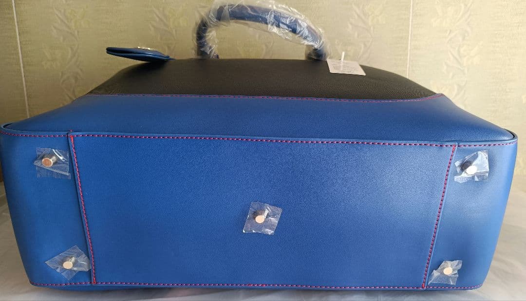 Furbo design　フルボデザイン　ビジネスバッグ　新品未使用