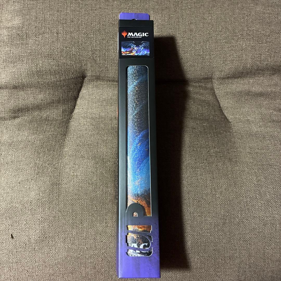 ウルトラプロ　ファイナルファンタジープレイマット