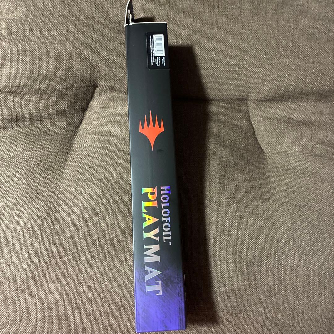 ウルトラプロ　ファイナルファンタジープレイマット