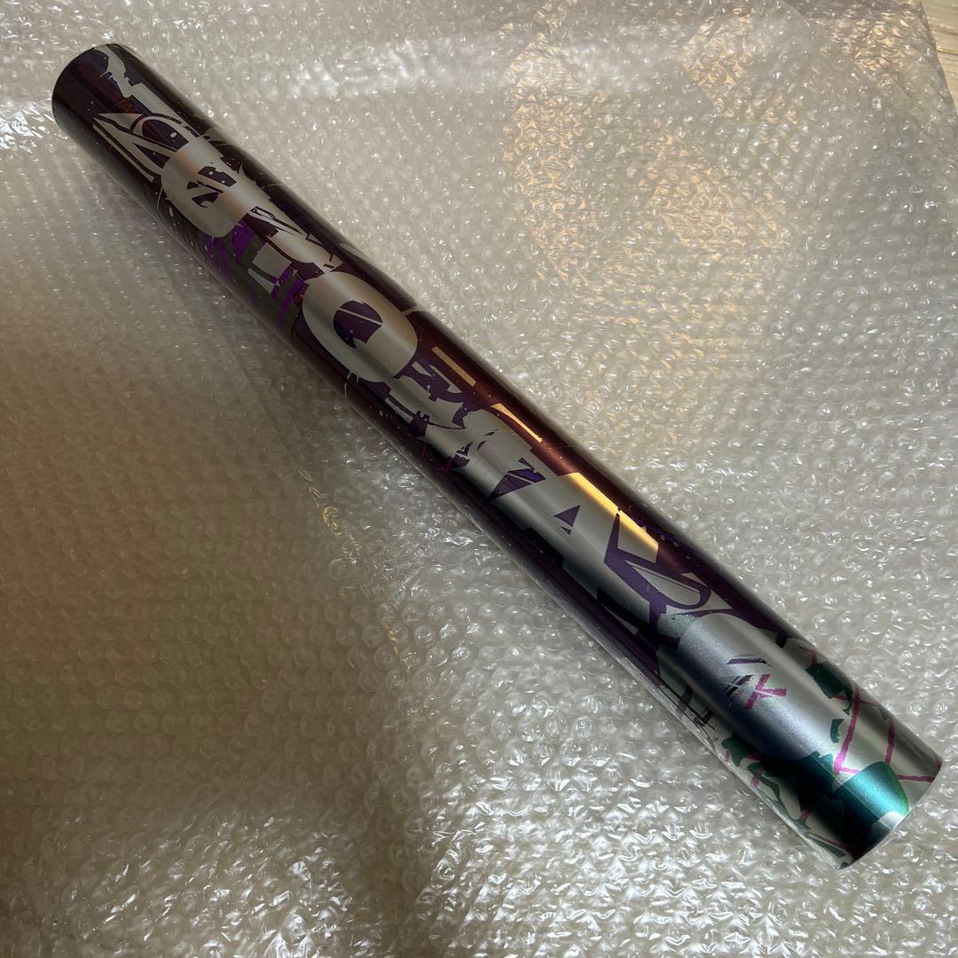 ずとまよ ずっと真夜中でいいのに。 メタリックポスター 2