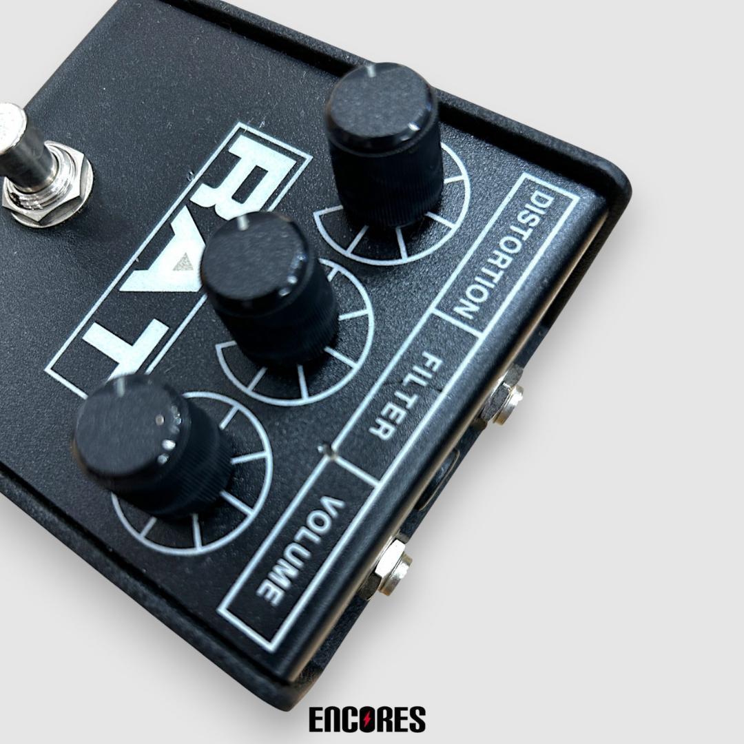 RAT 2ギターエフェクター