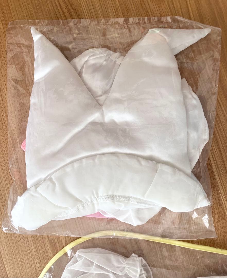 おジャ魔女どれみ なりきり キャラリートキッズ ハナちゃん 衣装 コスプレ