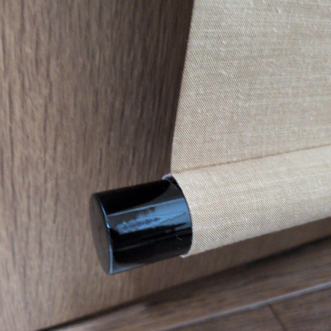 茶道具　掛軸　一行物「本来無一物」大徳寺黄梅院　小林太玄