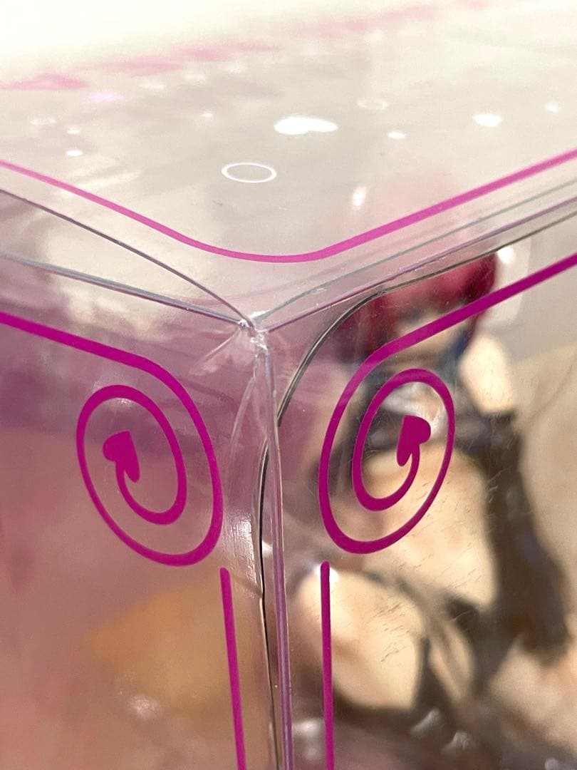 美品 ToLOVEる とらぶる ダークネス 黒崎 芽亜 1/7 フィギュア