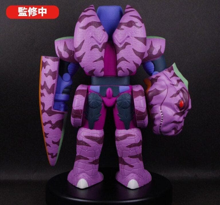 トランスフォーマー ビーストウォーズ メガトロン ソフビ TRANSFORMER