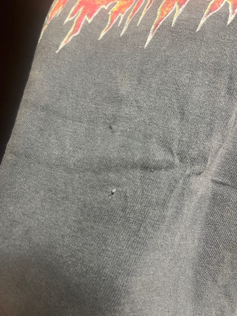 BROCKUM GUNS N' ROSES ガンズ・アンド・ローゼズ T