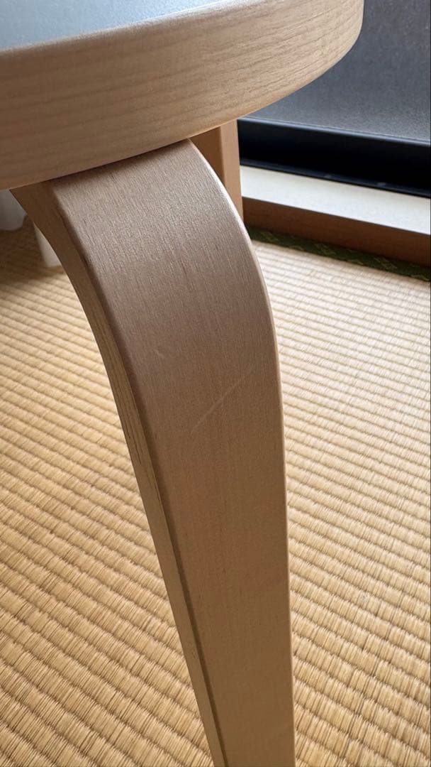 アルテック スツール60 リノリウム