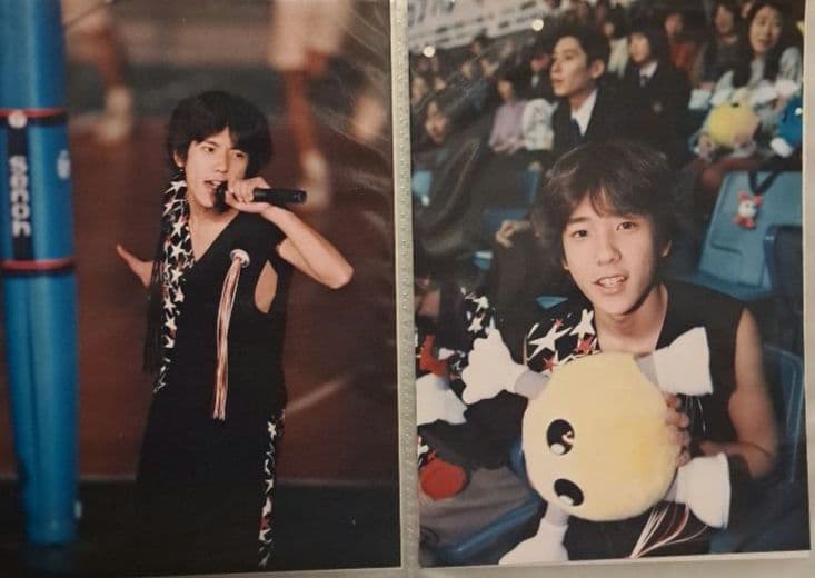 【期間限定】公式 嵐WCバレー 1999.12.1　1日限定販売 10枚