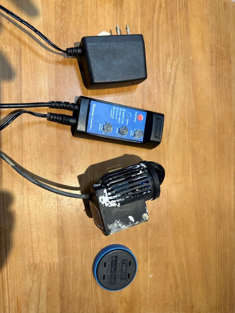 海水魚用品 TUNZ nano stream