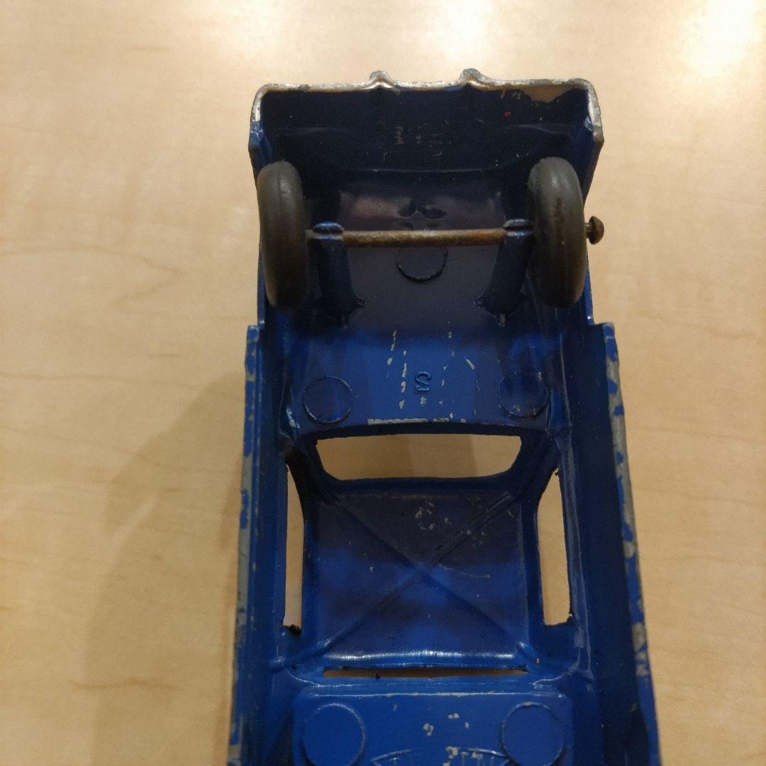 ビンテージ ミニカー