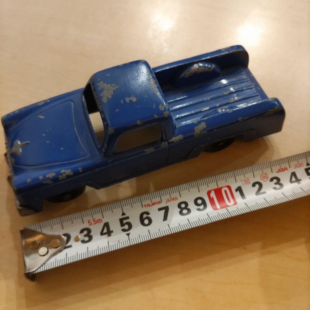 ビンテージ ミニカー