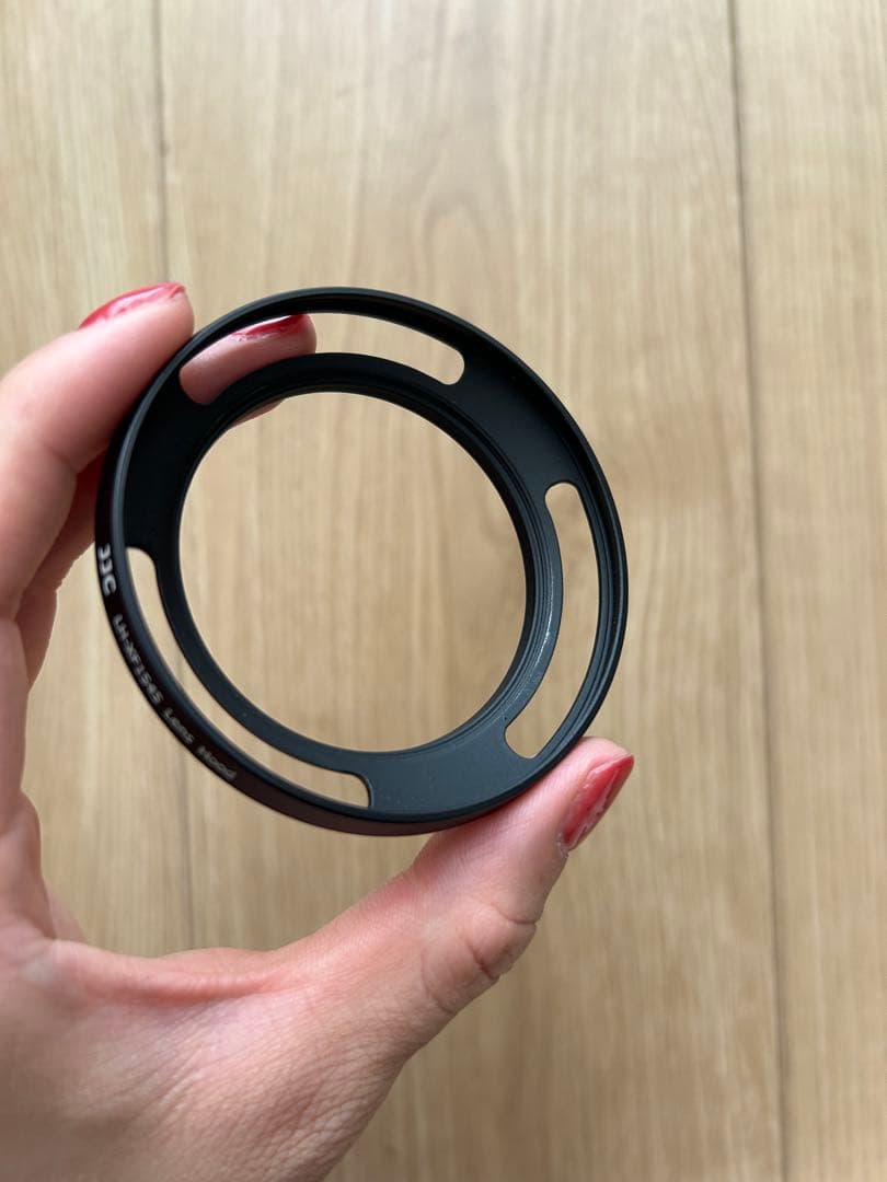 【8月限定】FUJIFILM FUJINON XC15-45mm ズームレンズ