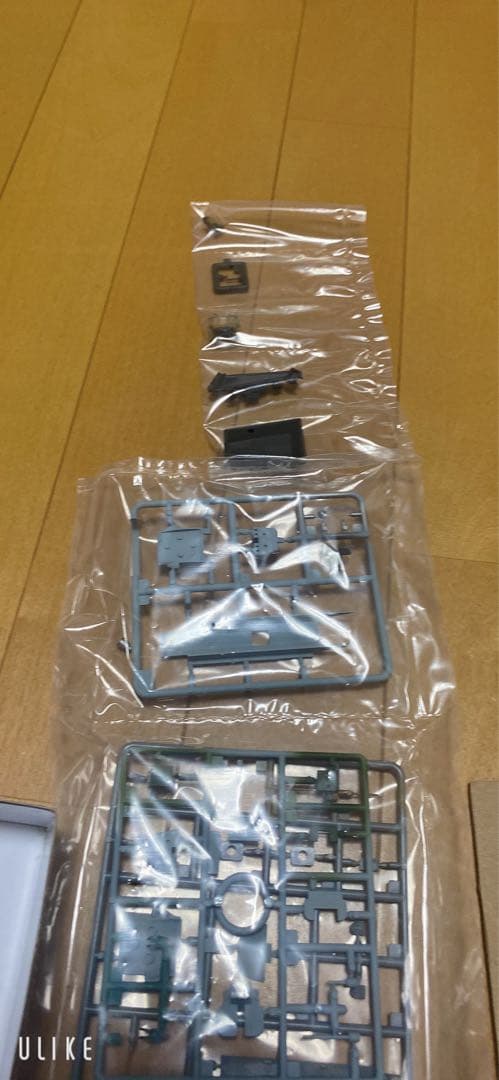 技mix CH-47JA第12ヘリコプター隊　TOMYTEC