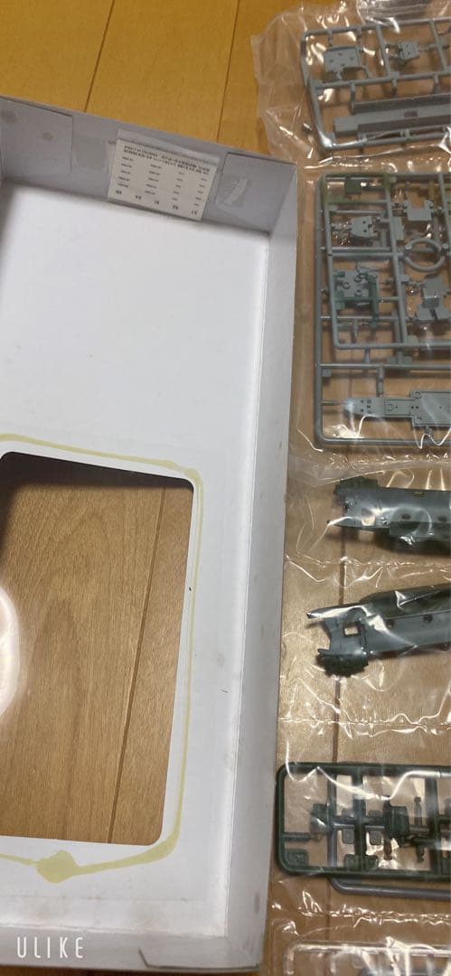 技mix CH-47JA第12ヘリコプター隊　TOMYTEC