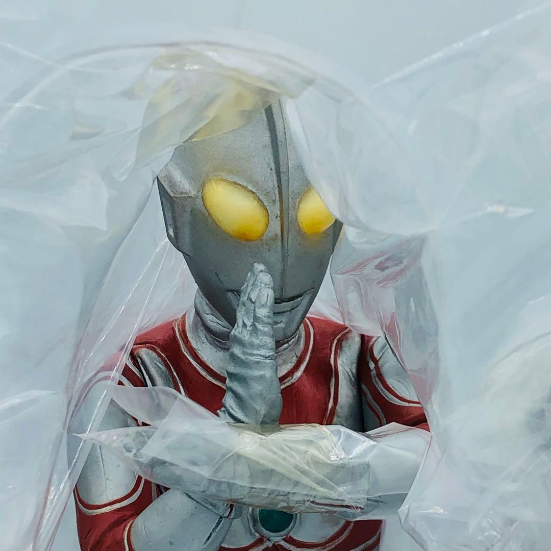 エクスプラス 大怪獣シリーズ 帰ってきたウルトラマン 少年リック限定版