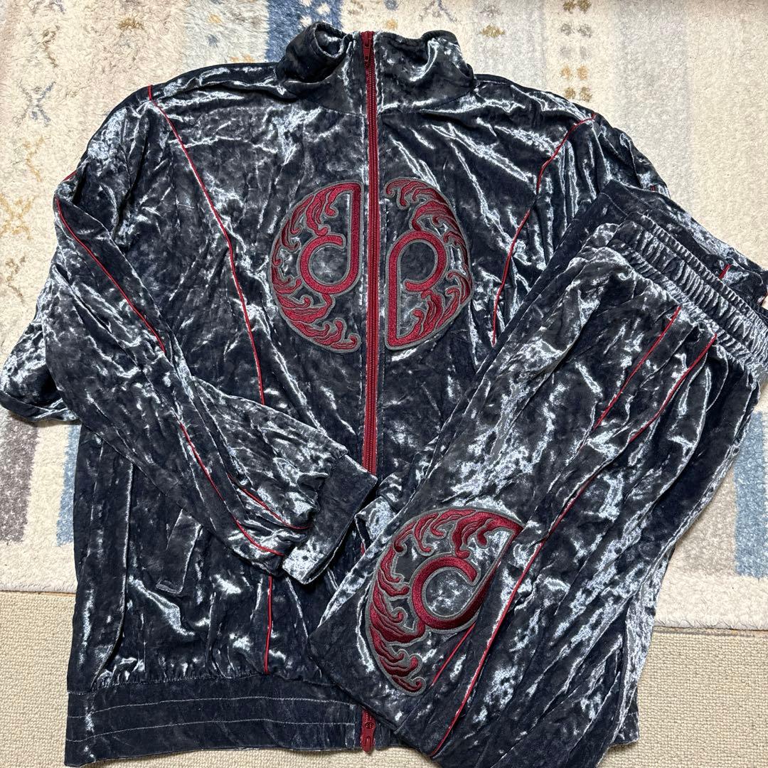 龍宮城　ジャージ上下XL 12/29 10時まで