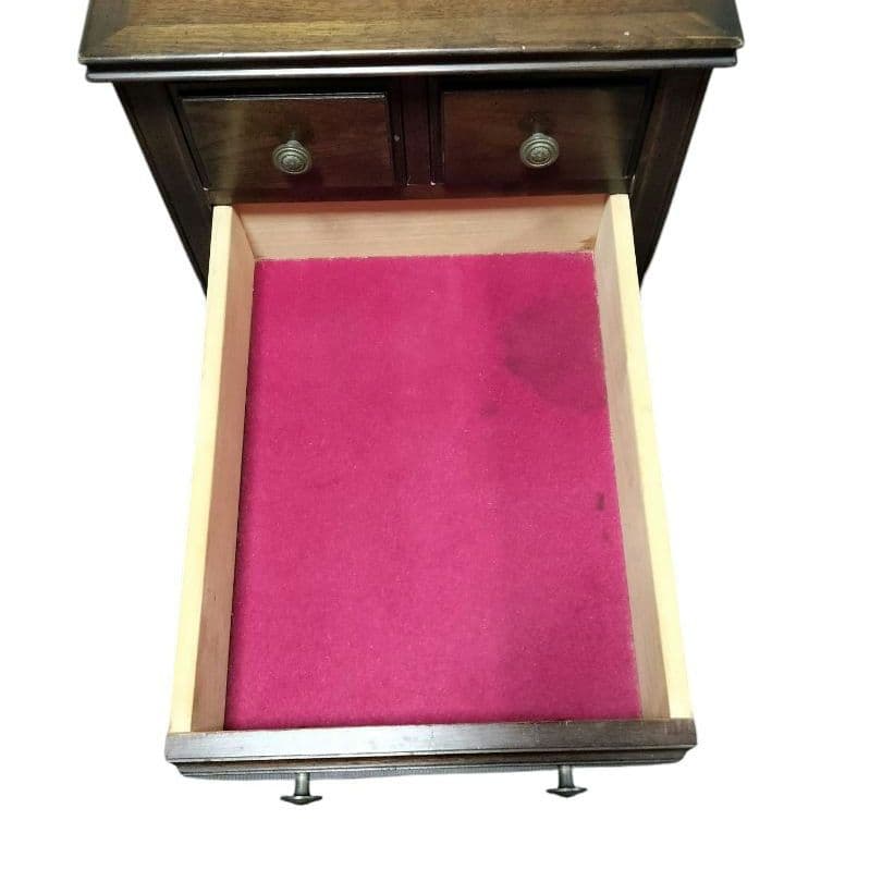 KOSUGAコスガ リージェントハウス サイドテーブル ナイトテーブル チェスト