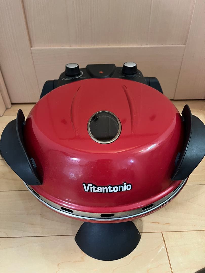 ビタントニオ グルメオーブン VGO-55 ピザ焼き器 Vitantonio