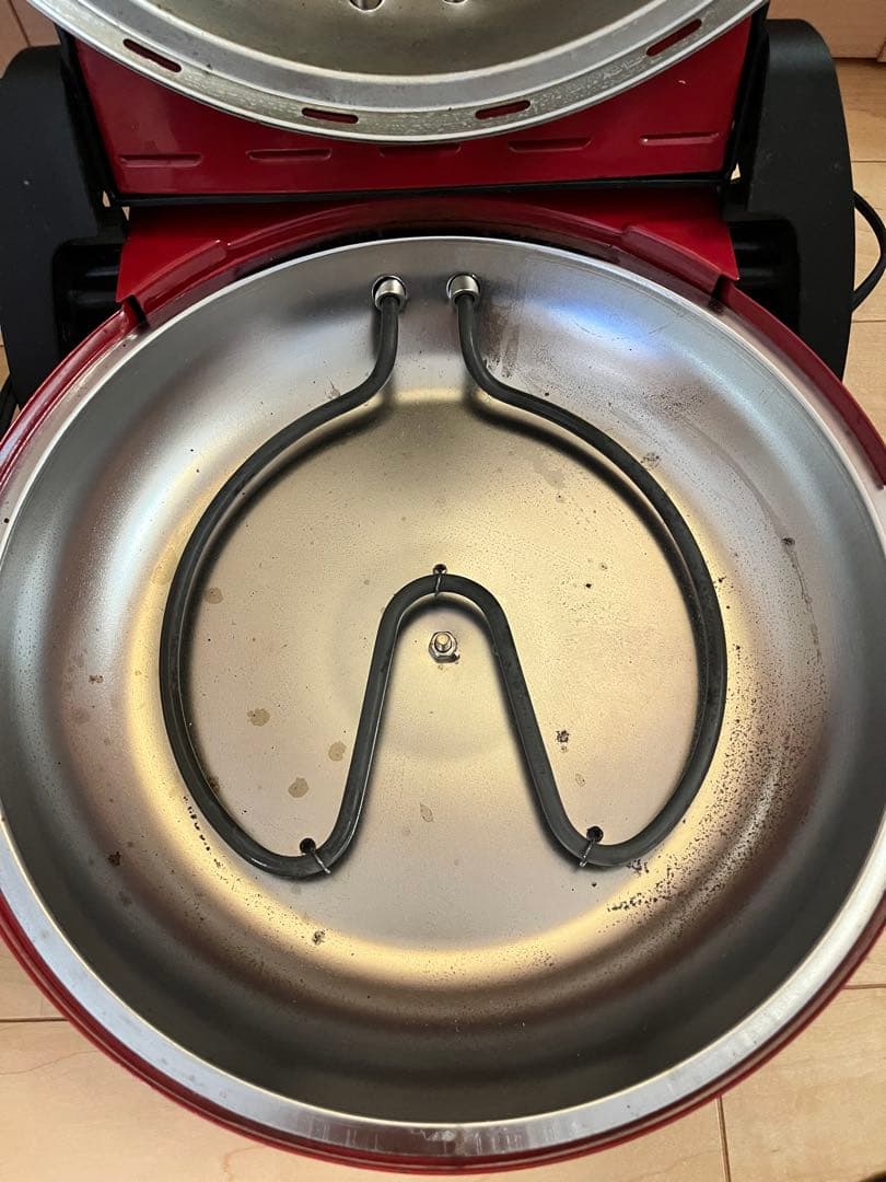 ビタントニオ グルメオーブン VGO-55 ピザ焼き器 Vitantonio