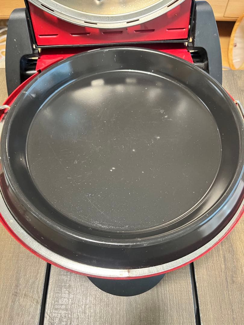 ビタントニオ グルメオーブン VGO-55 ピザ焼き器 Vitantonio