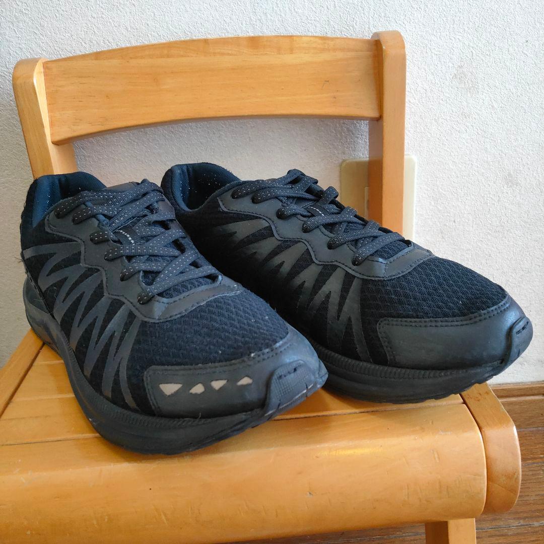 SASトレーニングシューズ