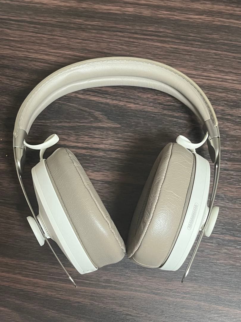 SENNHEISER MOMENTUM 3 wireless ホワイト