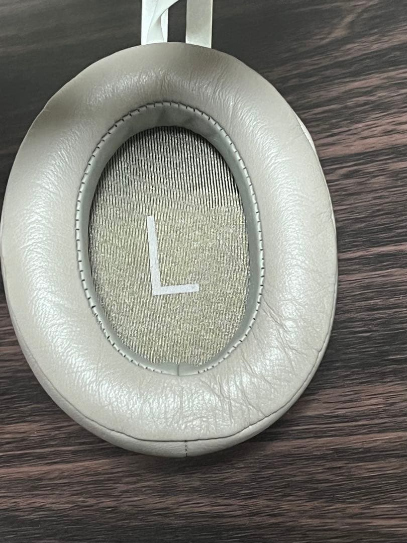 SENNHEISER MOMENTUM 3 wireless ホワイト