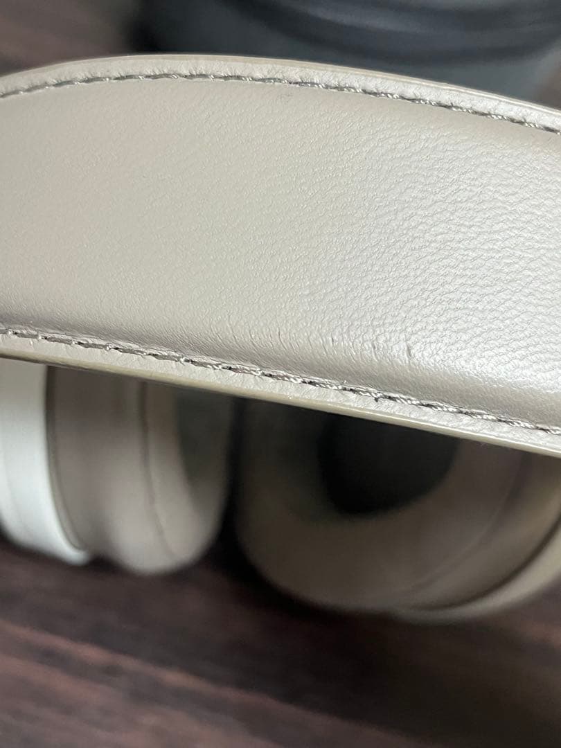 SENNHEISER MOMENTUM 3 wireless ホワイト