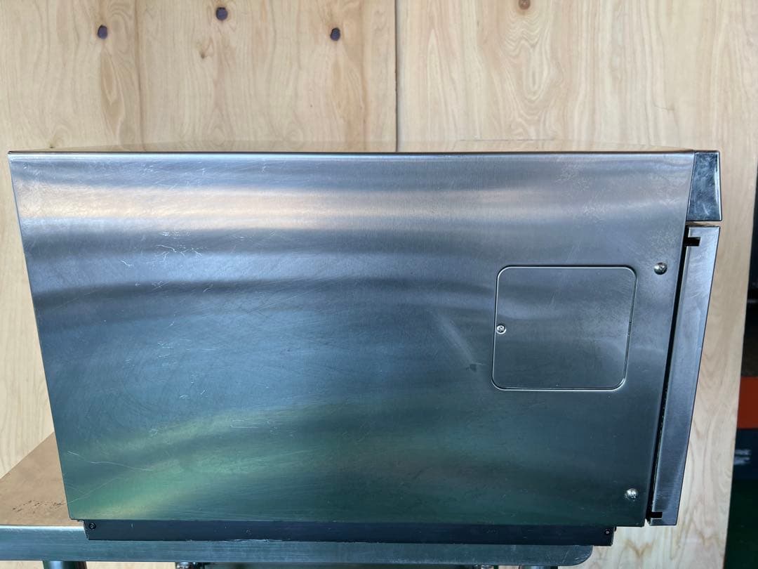 2006年 ネスター 業務用電子レンジ 単相 200V