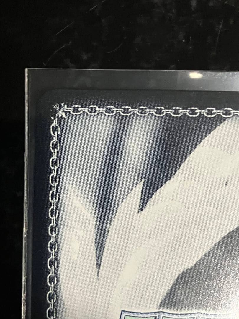 ヴァイスシュヴァルツ 剣の冷徹 夏目祈 SP サイン