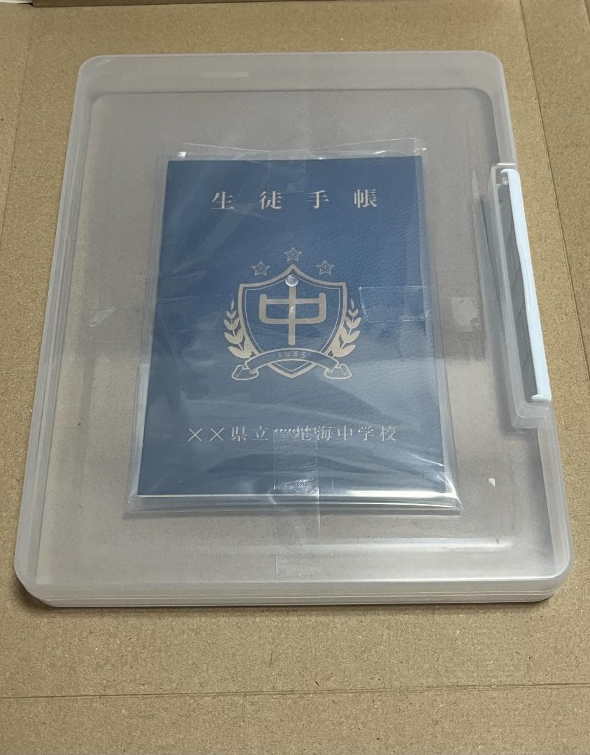 田淵さん　瀬戸口廉也 　厳重梱包