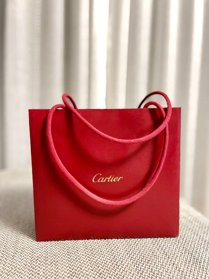 Cartierギフトセット