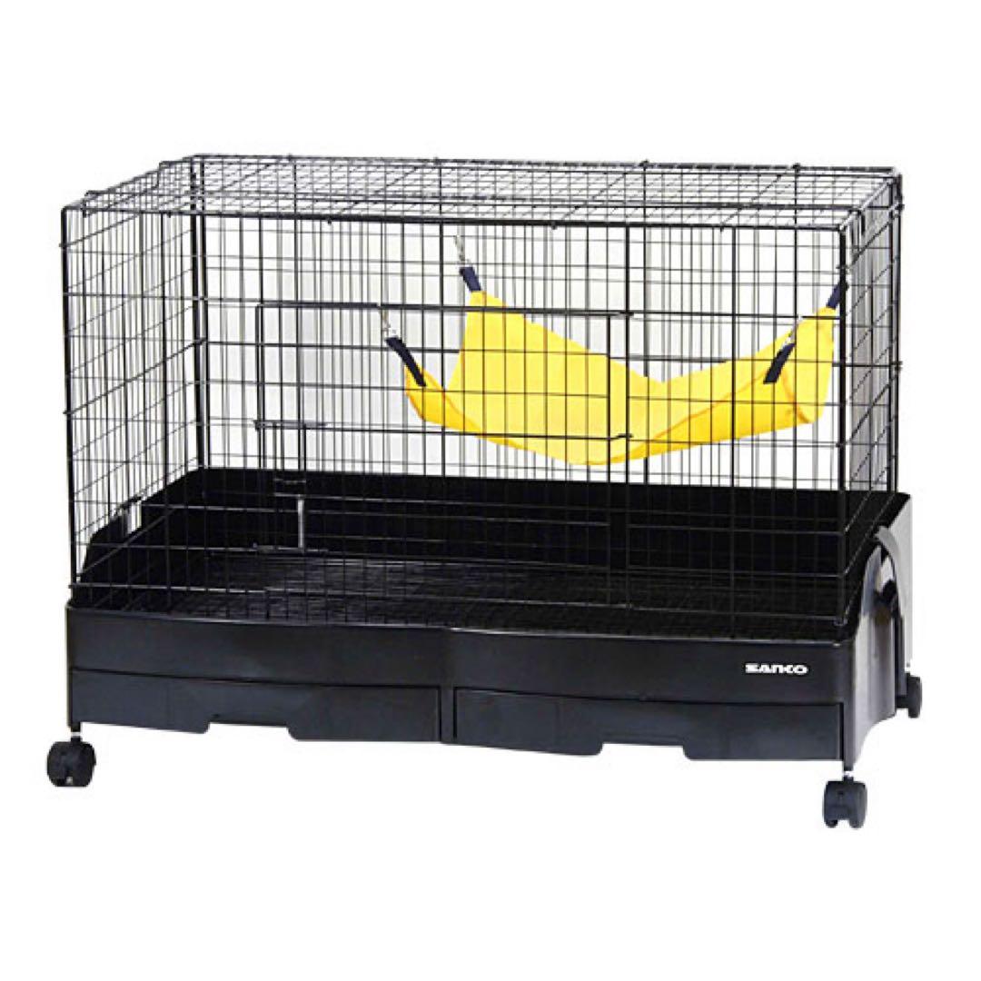 Sal⭐︎新品未開封 イージーホーム フェレット80