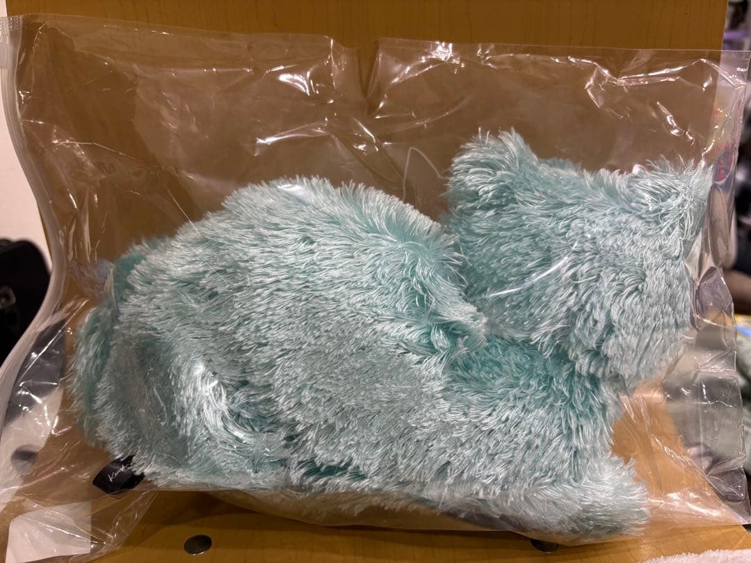 米津玄師 リイシューねこちゃん/ぬいぐるみ