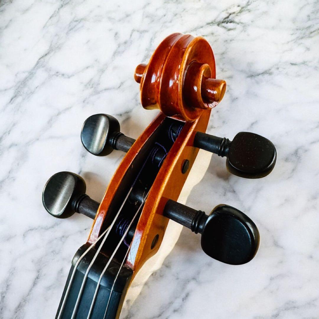 Pygmalius ピグマリウス　Anno2016 4/4サイズ　バイオリン