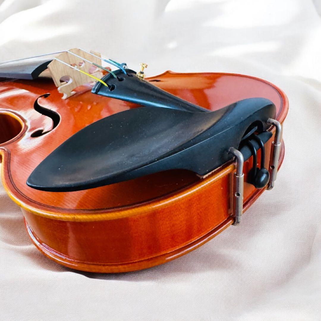 Pygmalius ピグマリウス　Anno2016 4/4サイズ　バイオリン