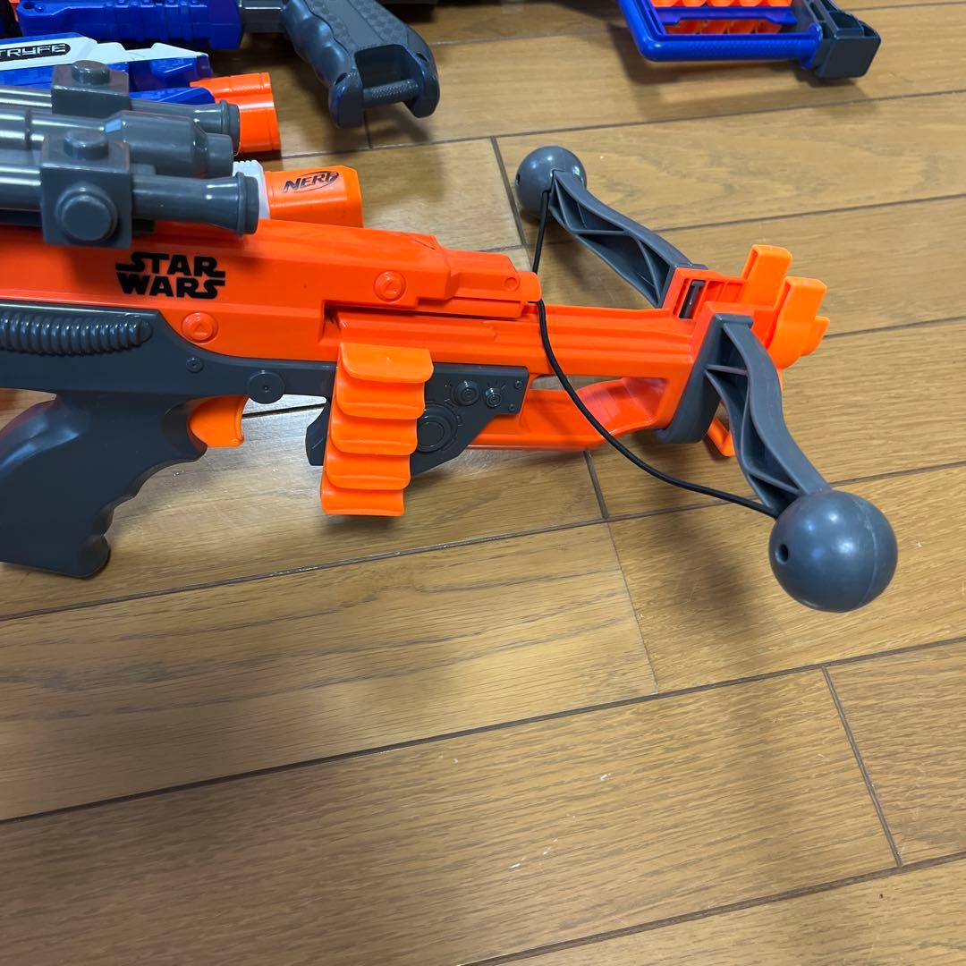 NERF ナーフ　まとめ売り