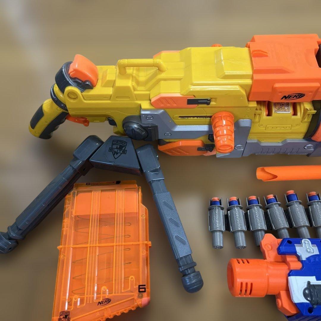 NERF ナーフ　まとめ売り