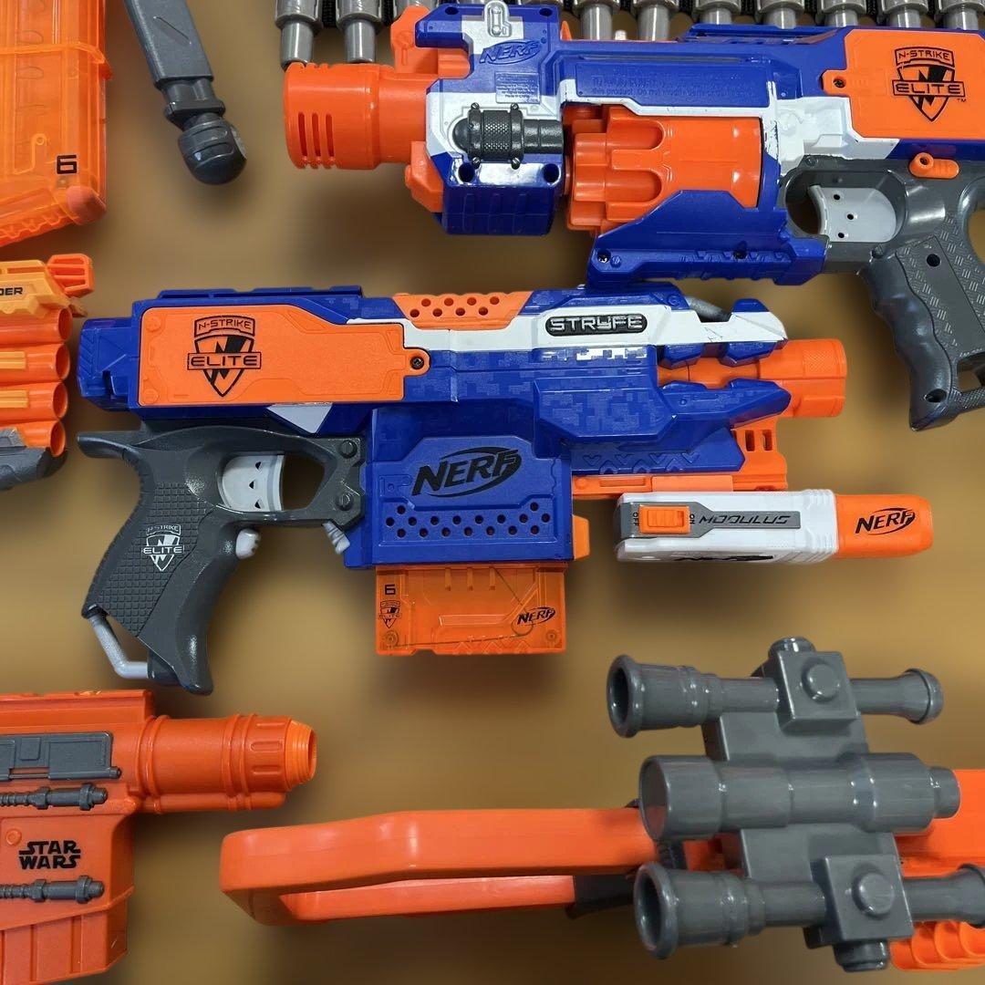NERF ナーフ　まとめ売り
