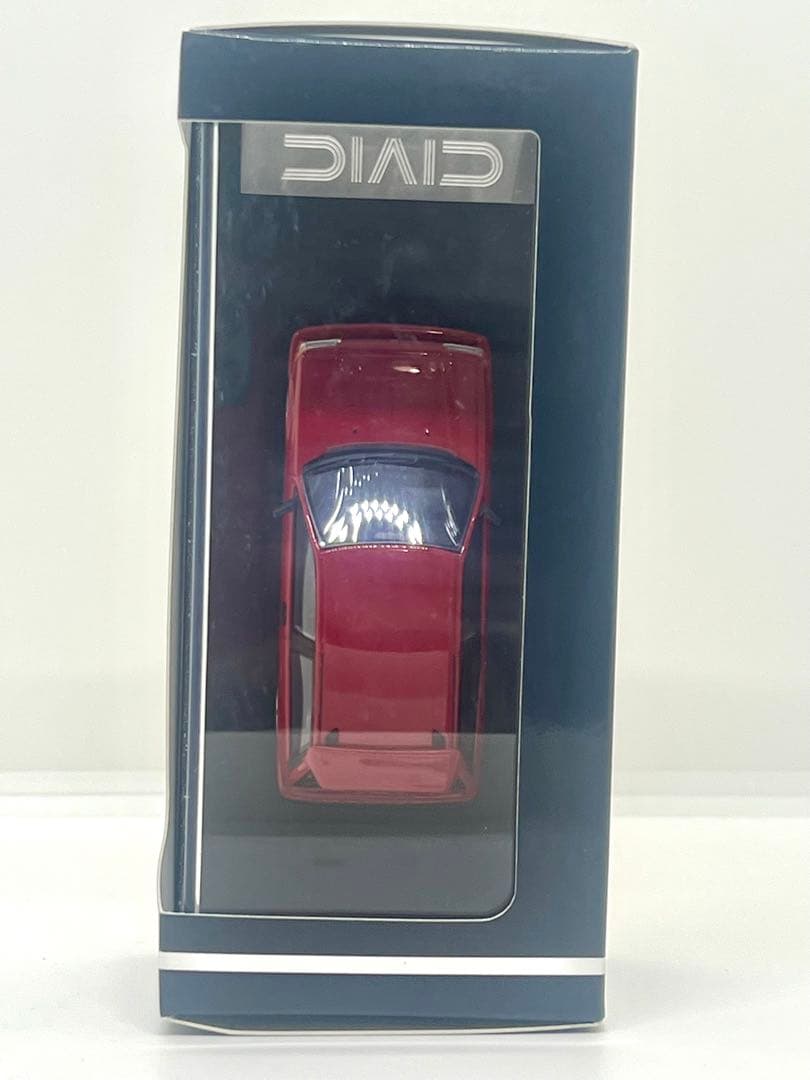 MARK43 ホンダ　シビック　Si