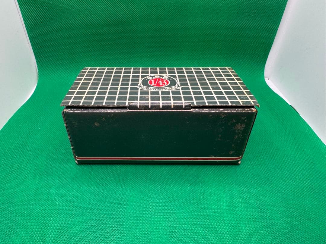 Ferrari F50 GT PJ126 未組立モデルキット