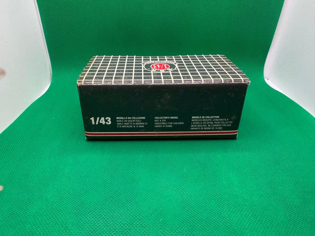 Ferrari F50 GT PJ126 未組立モデルキット